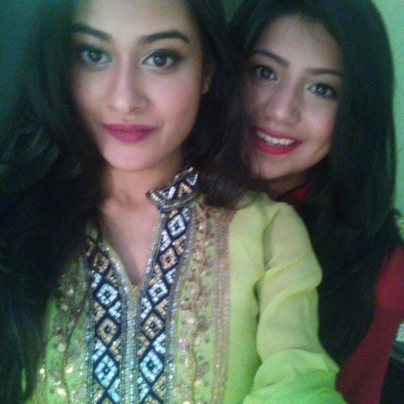 Meet your Posher, Rongon - Picture 1 of 1